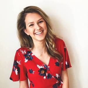 Meet your Posher, Carly